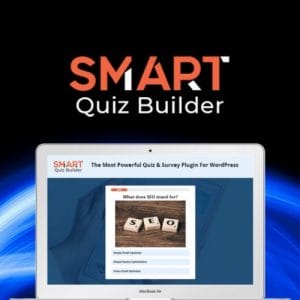 Buy Software Apps Smart Quiz Builder Lifetime Deal header