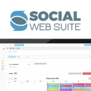 Buy Software Apps Social Web Suite Lifetime Deal header