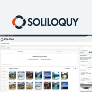 Buy Software Apps Soliloquy Lifetime Deal header