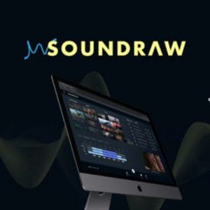 Buy Software Apps Soundraw Lifetime Deal header
