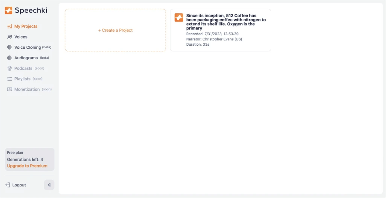 Buy Software Apps Speechki Lifetime Deal content 3