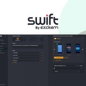 Buy Software Apps Swift Polling Lifetime Deal header