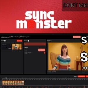 Buy Software Apps - SyncMonster Lifetime Deal