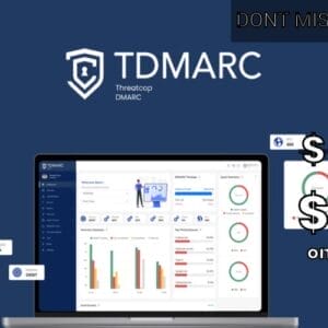 Buy Software Apps - TDMARC Lifetime Deal