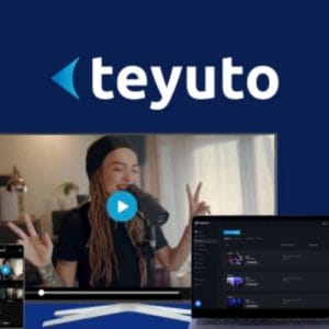 Buy Software Apps Teyuto Lifetime Deal header