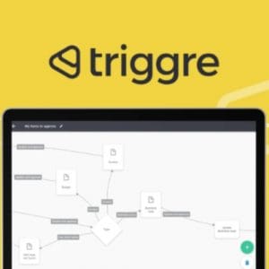 Buy Software Apps Triggre Lifetime Deal header