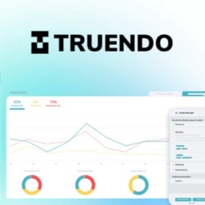Buy Software Apps Truendo Lifetime Deal header