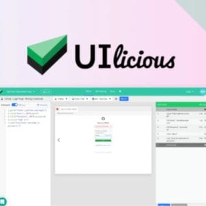 Buy Software Apps UIlicious Lifetime Deal header