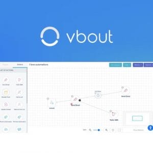 Buy Software Apps VBOUT Lifetime Deal header