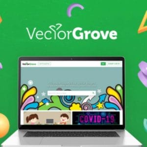 Buy Software Apps VectorGrove Lifetime Deal header