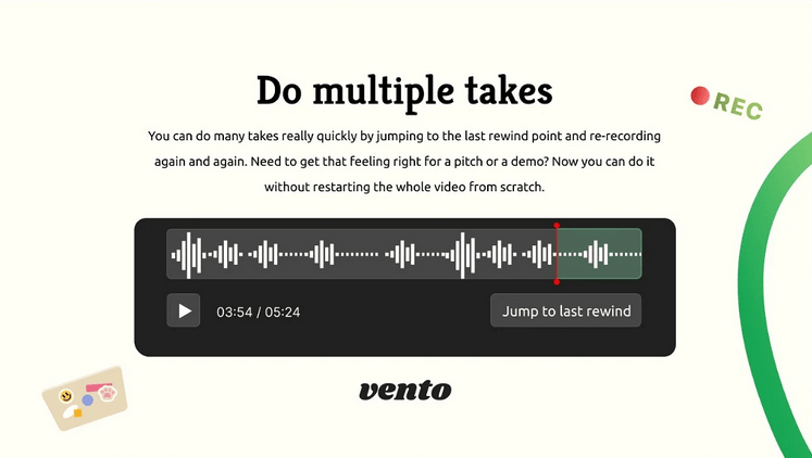 Buy Software Apps Vento Lifetime Deal content 3