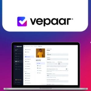 Buy Software Apps Vepaar Lifetime Deal header