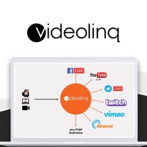 Buy Software Apps Videolinq Lifetime Deal header