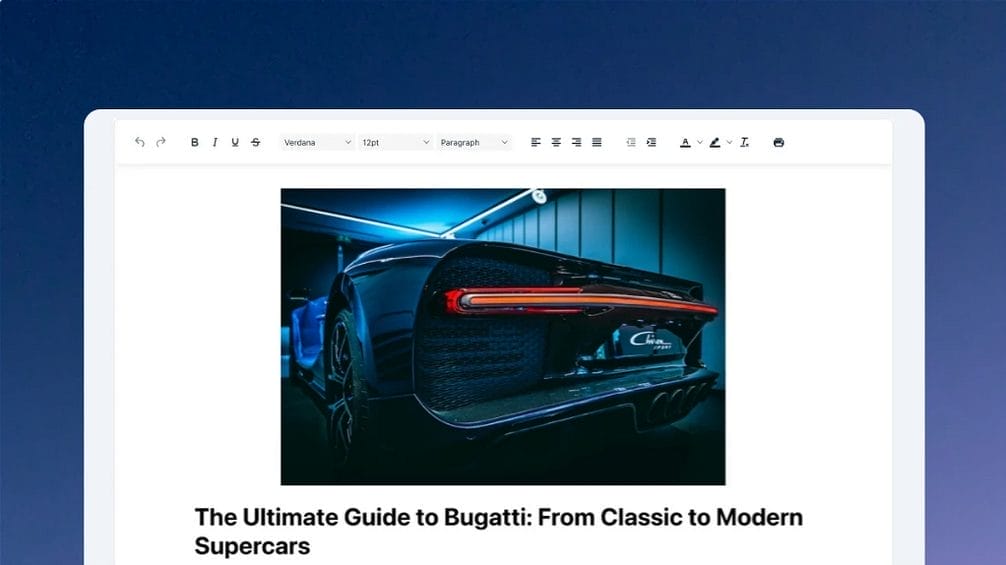 Buy Software Apps WPAutoBlog Lifetime Deal content 2