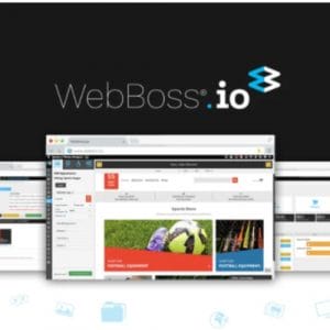 Buy Software Apps WebBoss Lifetime Deal header