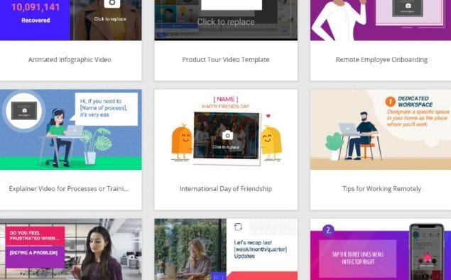 Buy Software Apps Wideo Lifetime Deal content 1