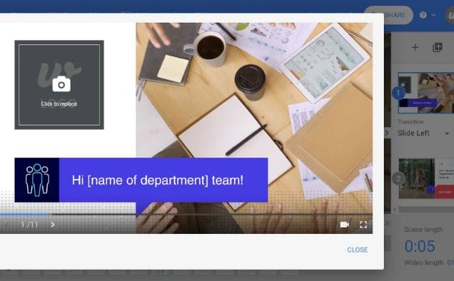 Buy Software Apps Wideo Lifetime Deal content 4