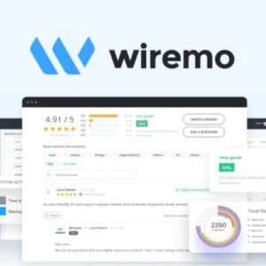 Buy Software Apps Wiremo Lifetime Deal header