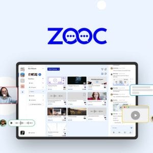 Buy Software Apps Zooc Lifetime Deal header