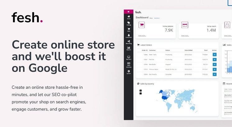 Buy Software Apps fesh Lifetime Deal content 1