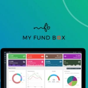 Buy Software Apps myfundbox Lifetime Deal header