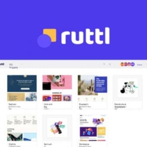 Buy Software Apps ruttl Lifetime Deal header