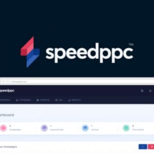 Buy Software Apps speedppc Lifetime Deal header