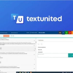 Buy Software Apps textunited Lifetime Deal header