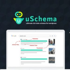 Buy Software Apps uSchema Lifetime Deal header