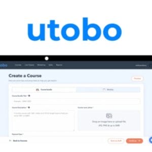 Buy Software Apps utobo Lifetime Deal header 1
